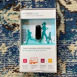 Never Been Used Fitbit One